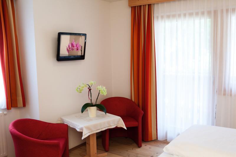 Pension Ciasa Olga La Villa  Exteriör bild